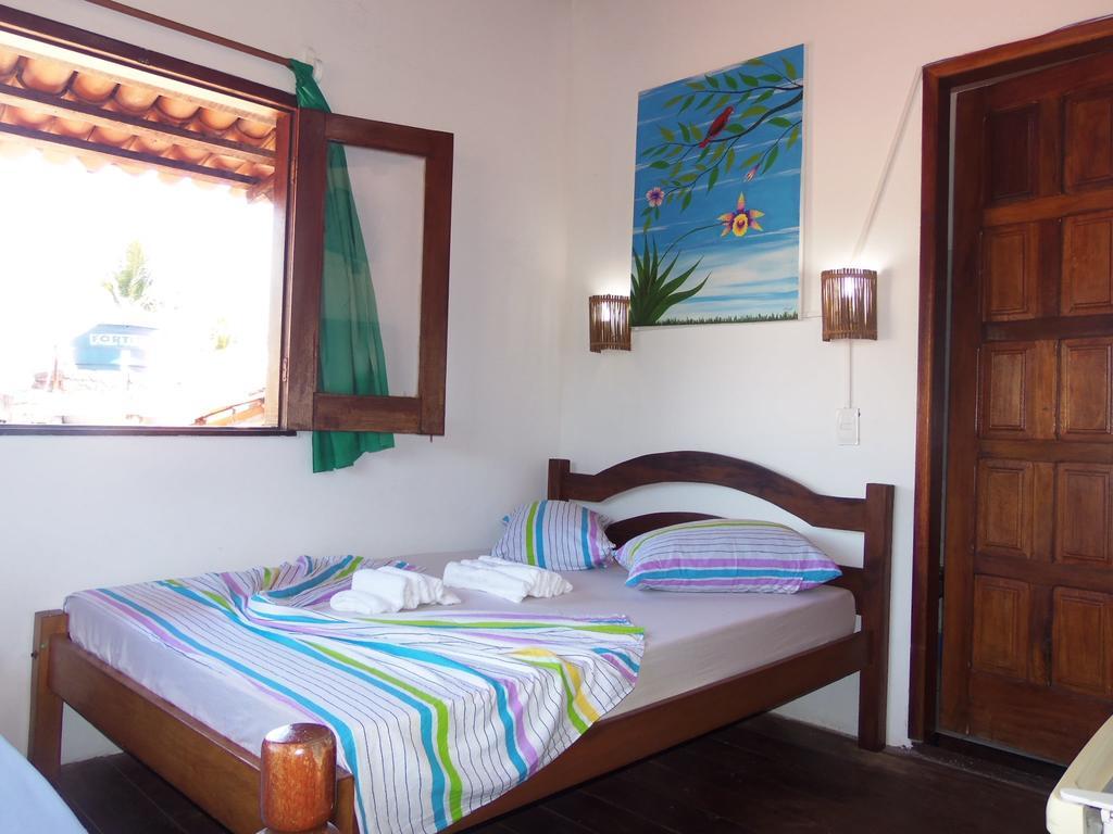Pousada Vila Nova Valenca  Room photo