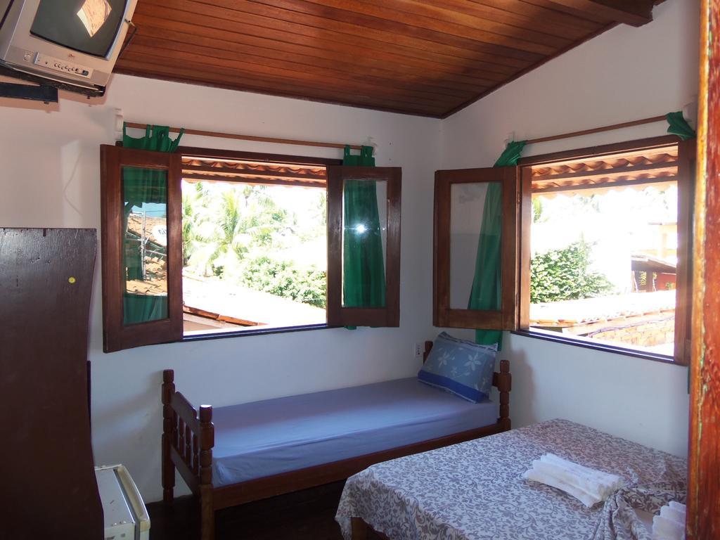 Pousada Vila Nova Valenca  Room photo