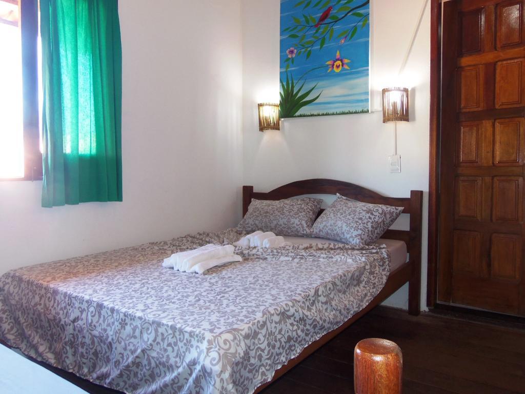 Pousada Vila Nova Valenca  Room photo