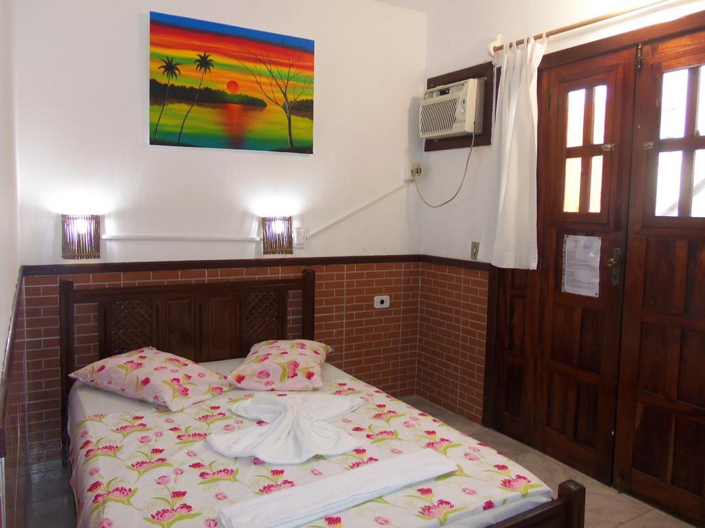 Pousada Vila Nova Valenca  Room photo