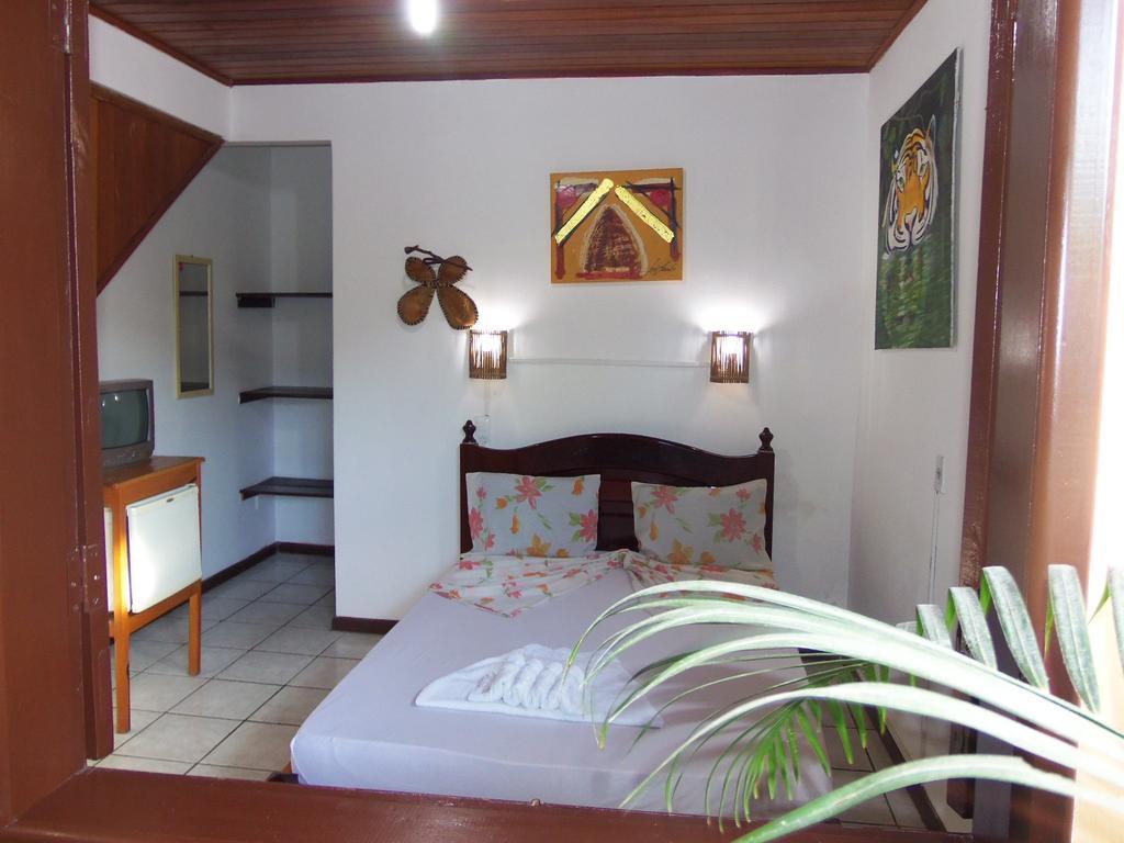 Pousada Vila Nova Valenca  Room photo