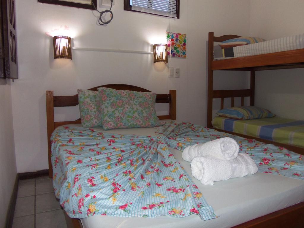 Pousada Vila Nova Valenca  Room photo