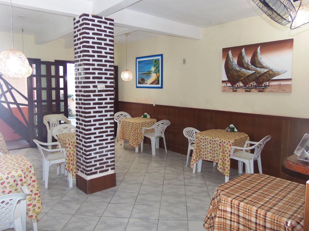 Pousada Vila Nova Valenca  Exterior photo