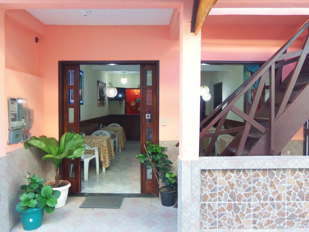 Pousada Vila Nova Valenca  Exterior photo
