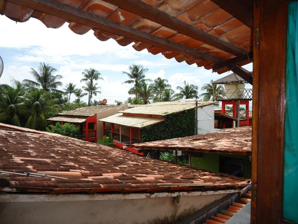 Pousada Vila Nova Valenca  Exterior photo